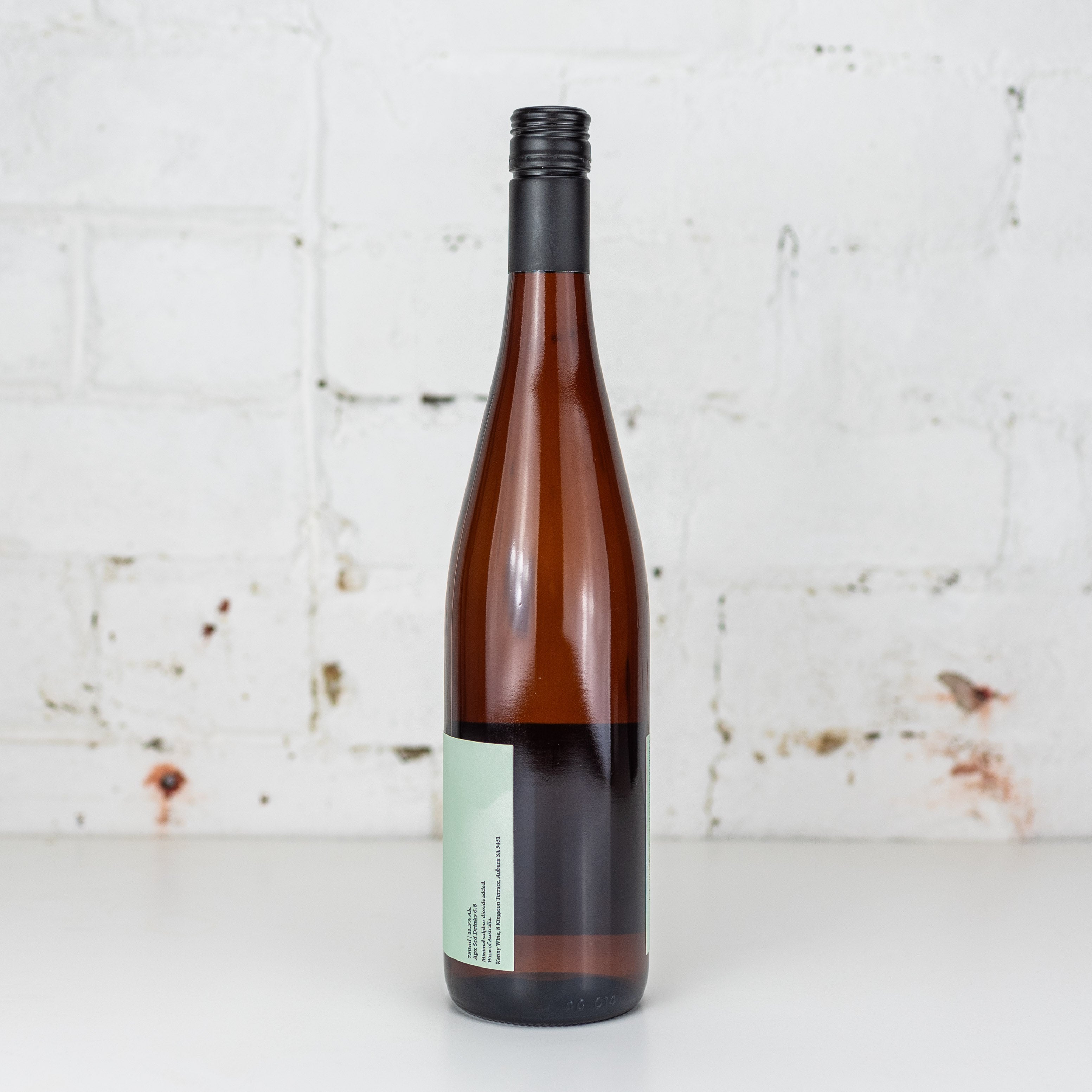 Kenny - Polish Hill River Riesling 2023 750ml