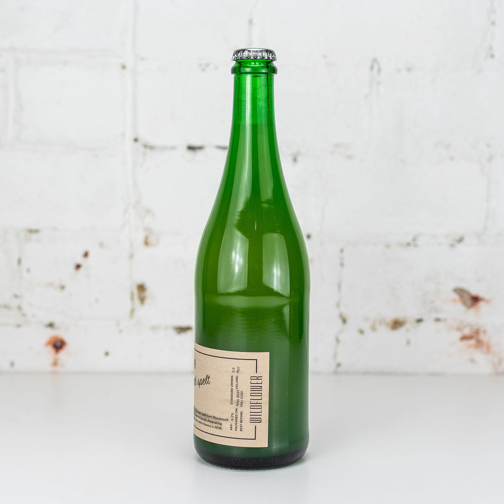 Wildflower - Vibe Blend #1 750ml