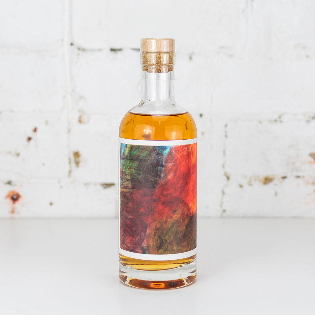 Wildflower x Poor Toms 'Whisky' 2023 500ml