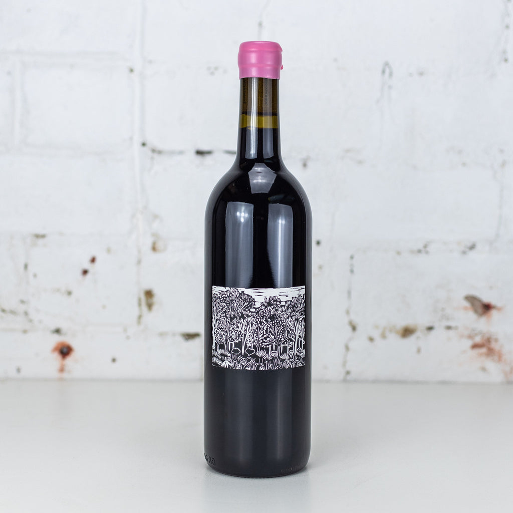 Joshua Cooper - Balgownie Vineyard 1970s Block Cabernet Sauvignon 2022 750ml