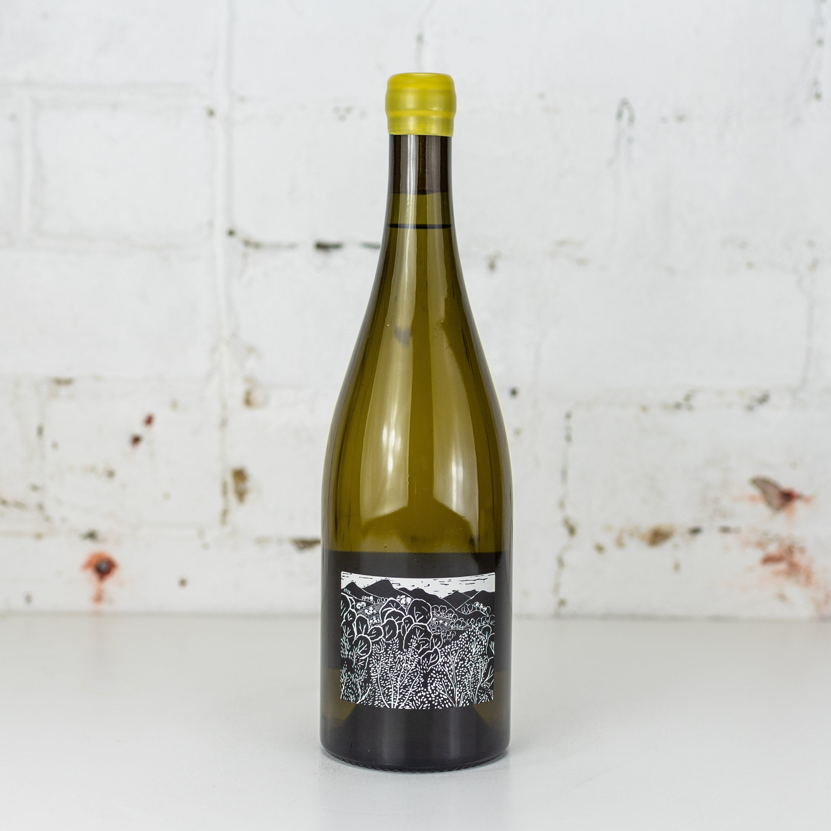 Joshua Cooper - Dash Farms Chardonnay 2022 750ml