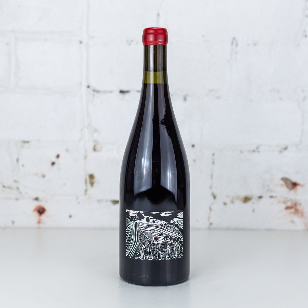 Joshua Cooper - Doug's Vineyard Pinot Noir 2022 750ml