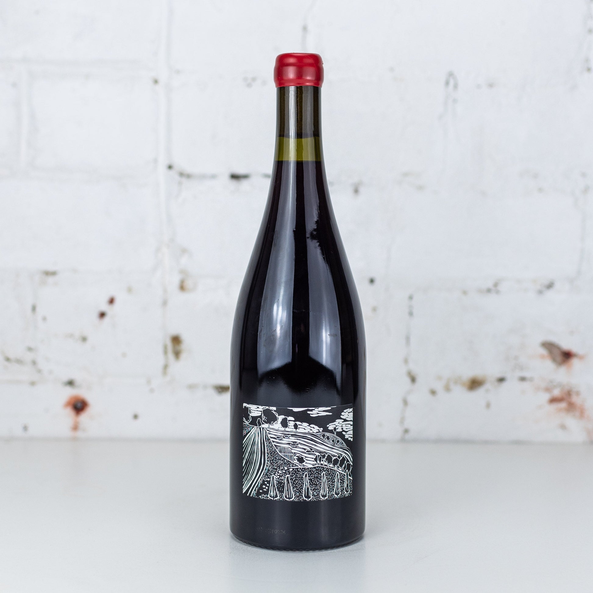 Joshua Cooper - Doug's Vineyard Pinot Noir 2022 750ml