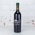 Joshua Cooper - Greytown Old Vine Shiraz Cabernet Sauvignon 2022 750ml