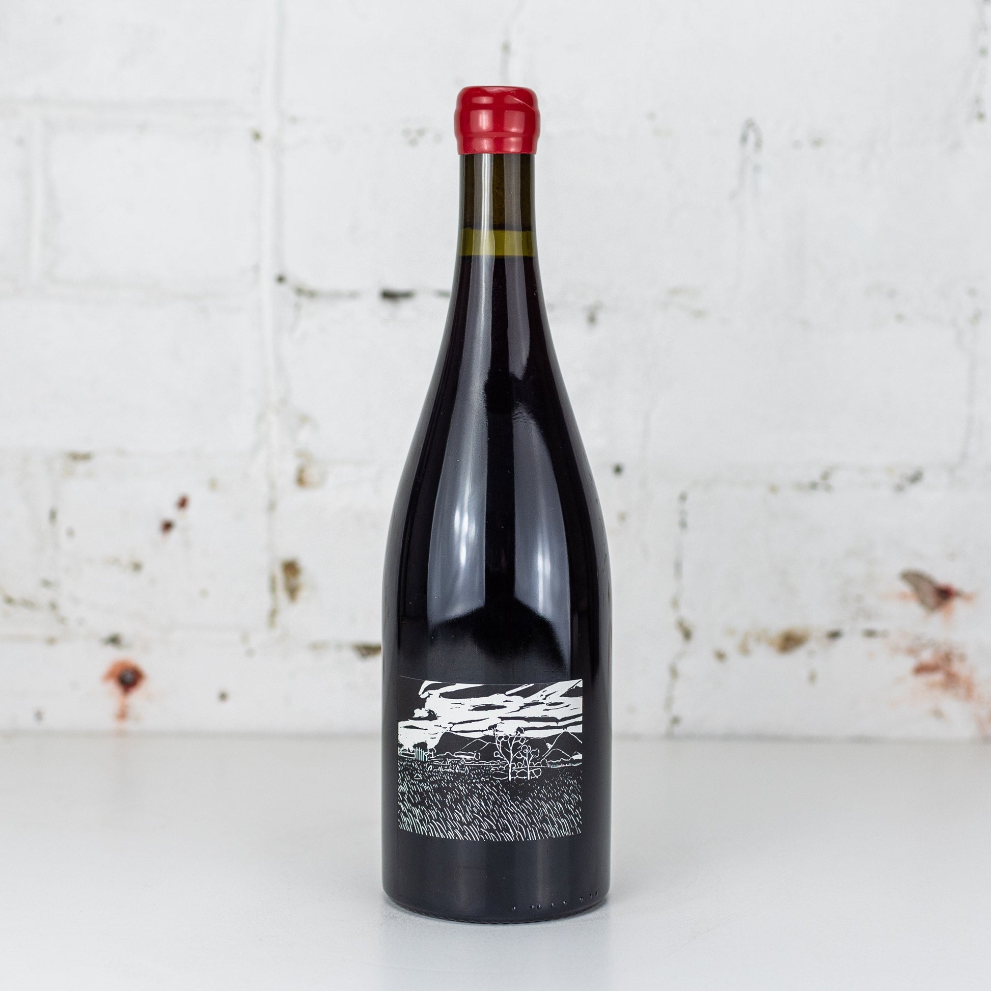 Joshua Cooper - Ray Monde Vinyard Pinot Noir 2022 750ml