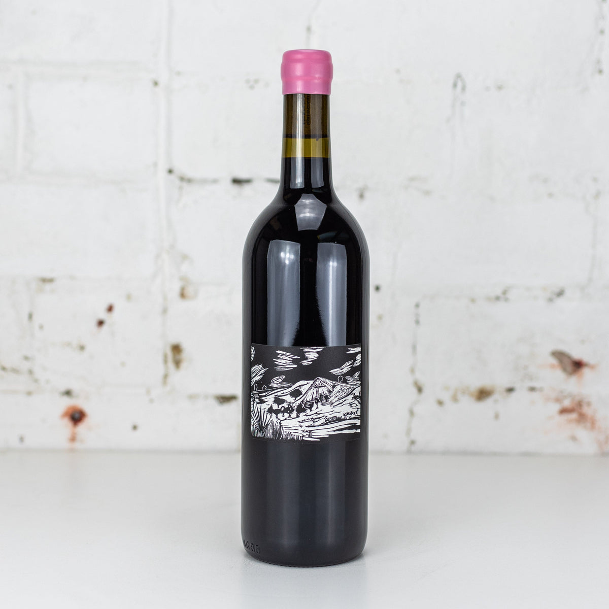 Joshua Cooper - Redbank 1970's Vines Cabernet Sauvignon 2022 750ml