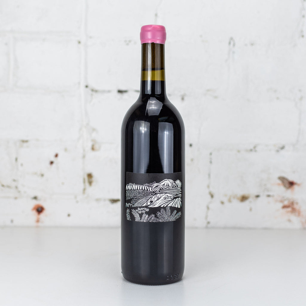 Joshua Cooper - Shay's Flat Cabernet Sauvignon 2022 750ml
