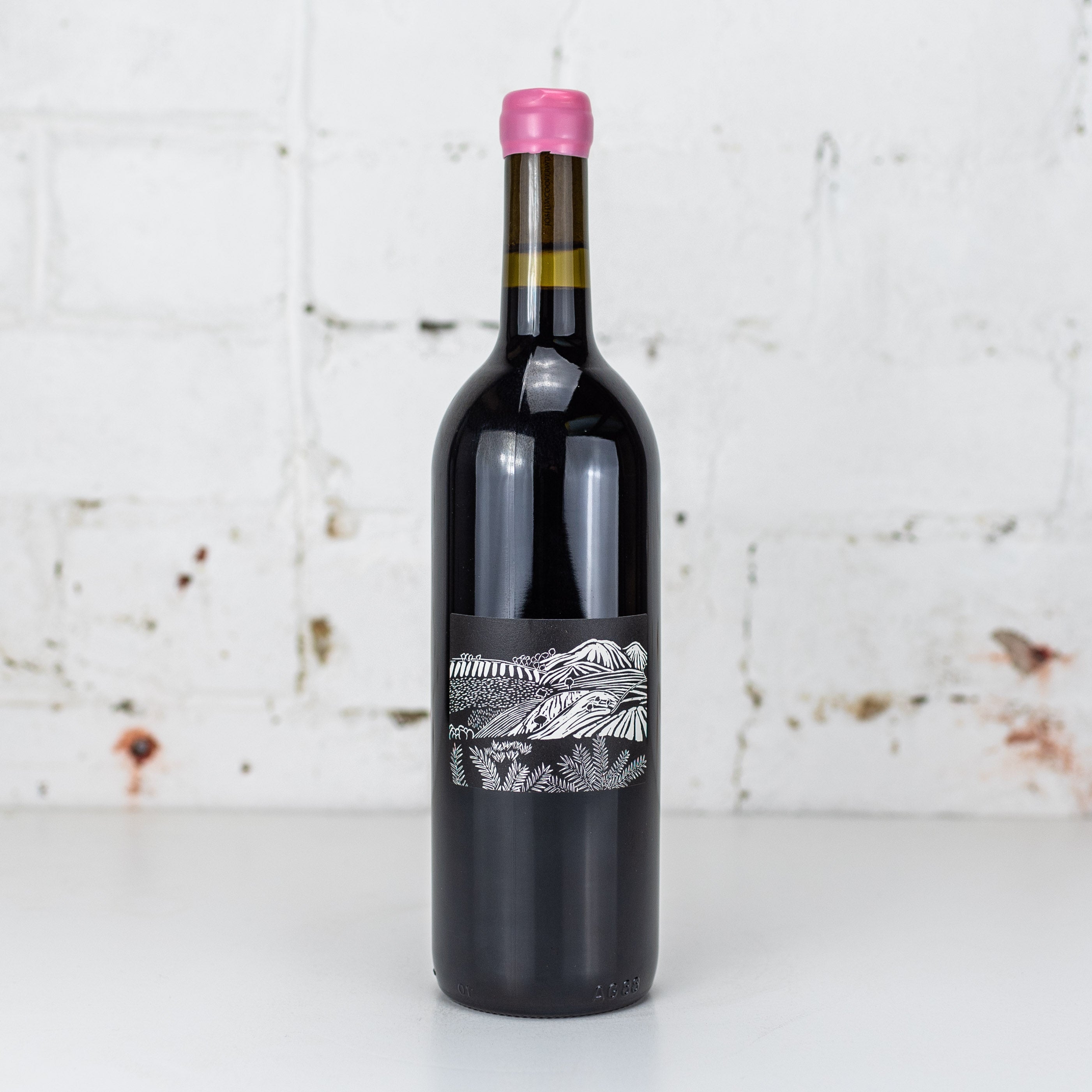 Joshua Cooper - Shay's Flat Cabernet Sauvignon 2022 750ml