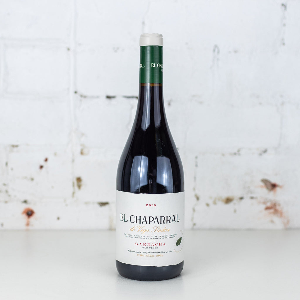 Bodegas Nekeas - El Chaparral de Vega Sindoa 2020 750ml