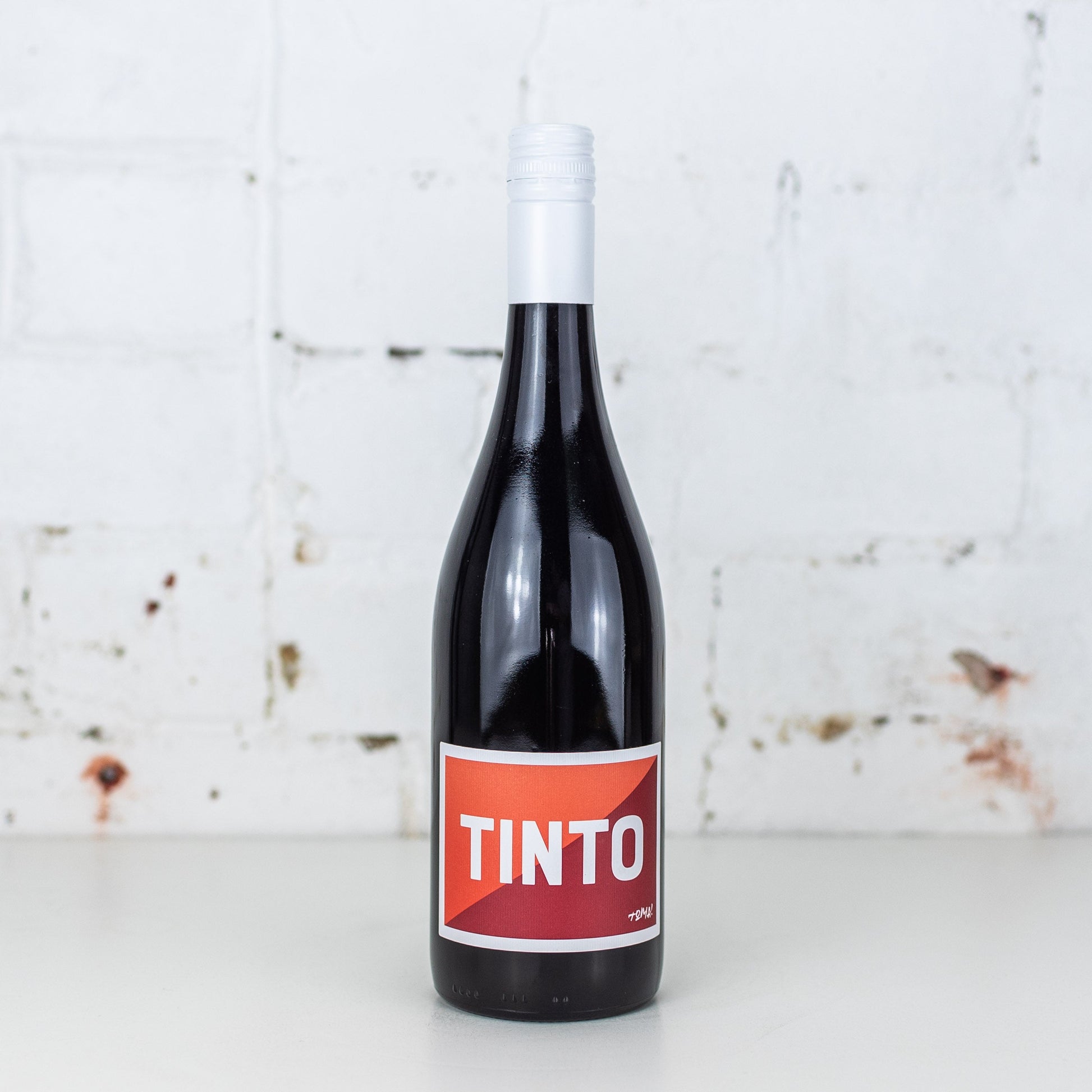 Toma - Tinto 750ml