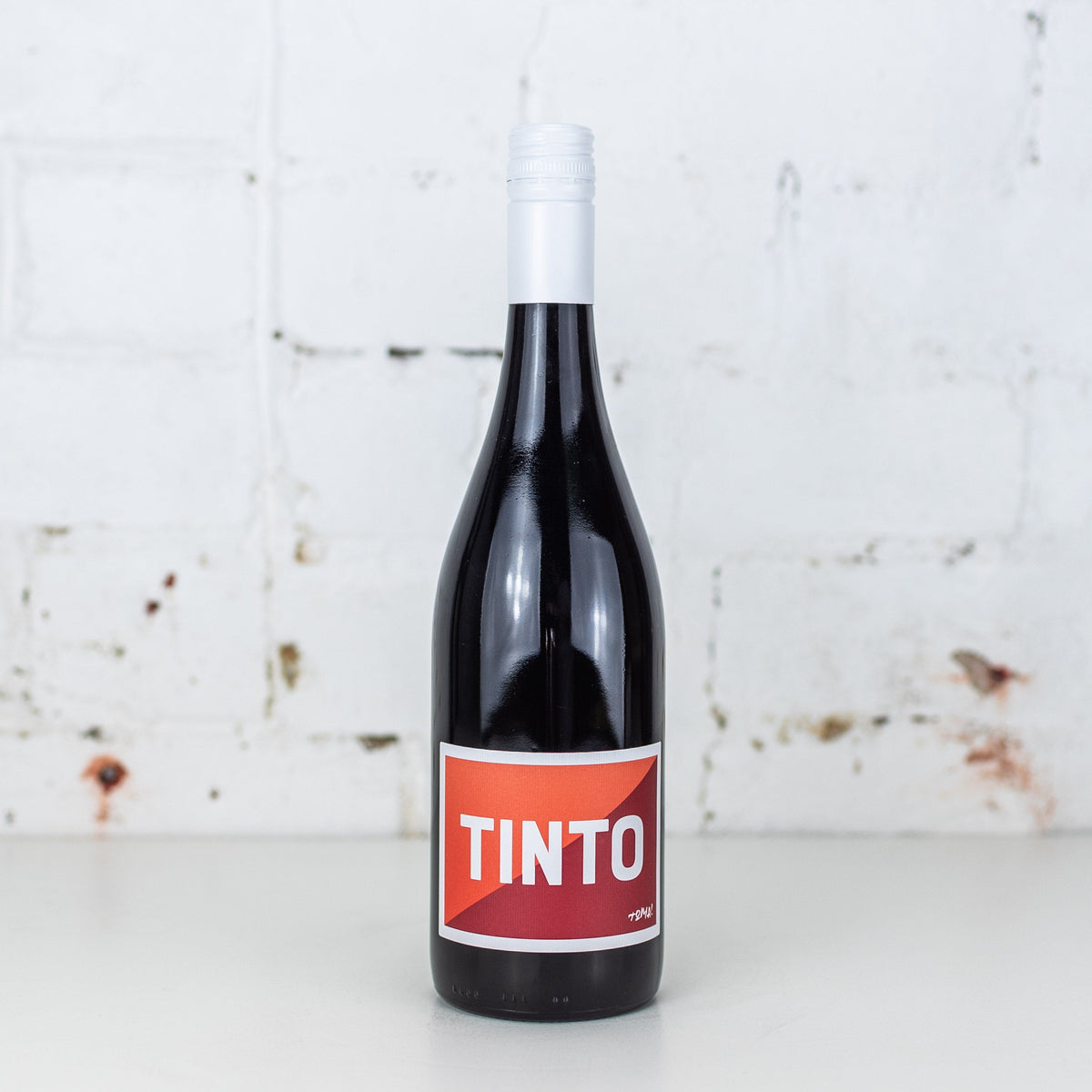 Toma - Tinto 750ml