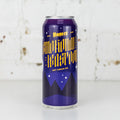 Banks - Emotional Range of a Teaspoon Oat Cream IPA