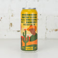 Banks - Screaming Sky Cowboy West Coast DIPA