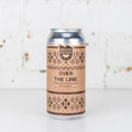 Deeds - Over the Line White Stout