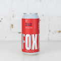 Fox Friday - Hurry Up and Wait Oat Cream DIPA