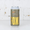 Fox Friday - Pity the Fool! West Coast IPA