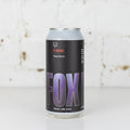 Fox Friday - T 1000 Dopplebock