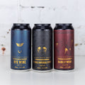 Hawkers - Willett Barrel Aged Series Mixed 3 Pack