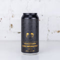 Hawkers x Dutch Trading Co x Carwyn Cellars 'Willett Rye Whiskey BA Double Imperial Stout 2023'