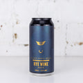 Hawkers x Saint John x Bitter Phew 'Willett Bourbon BA Rye Wine 2023'