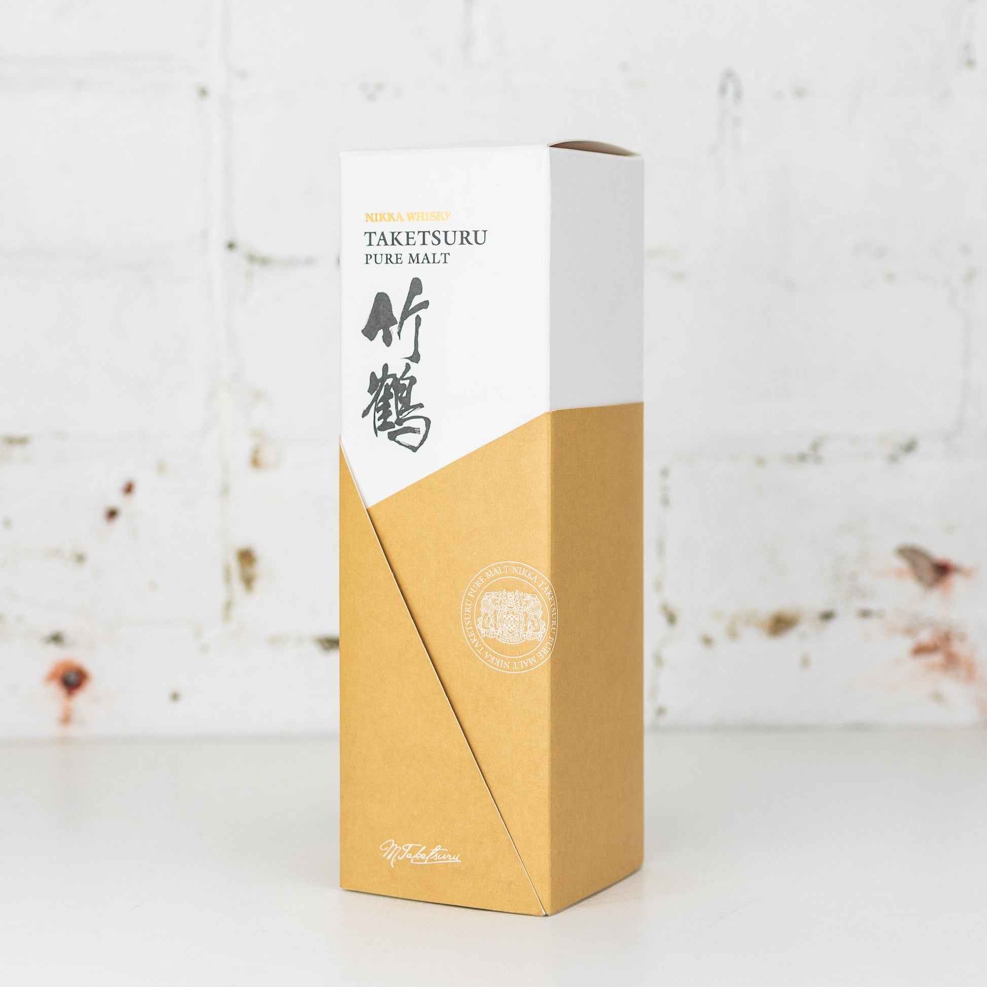 Nikka - Taketsuru Pure Malt 700ml