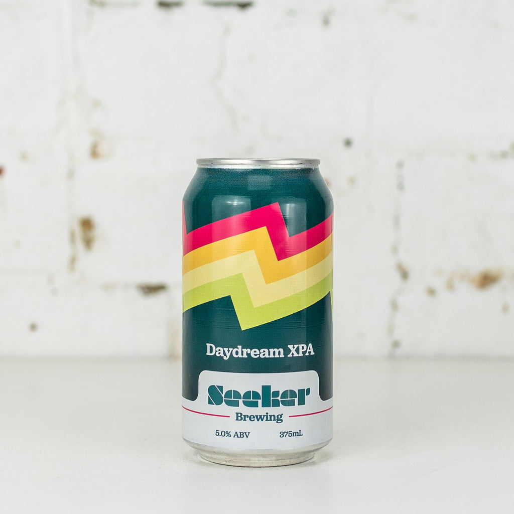 Seeker - Daydream XPA