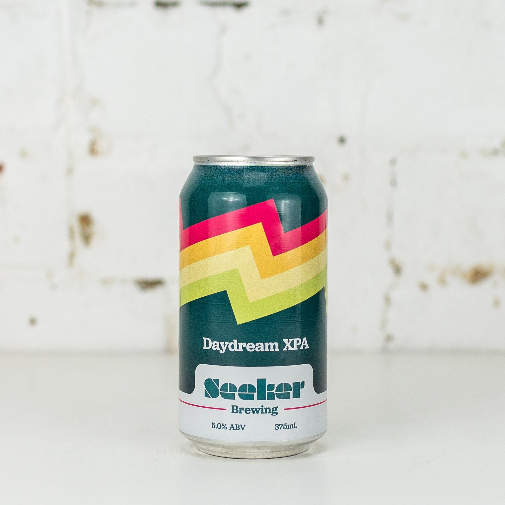 Seeker - Daydream XPA