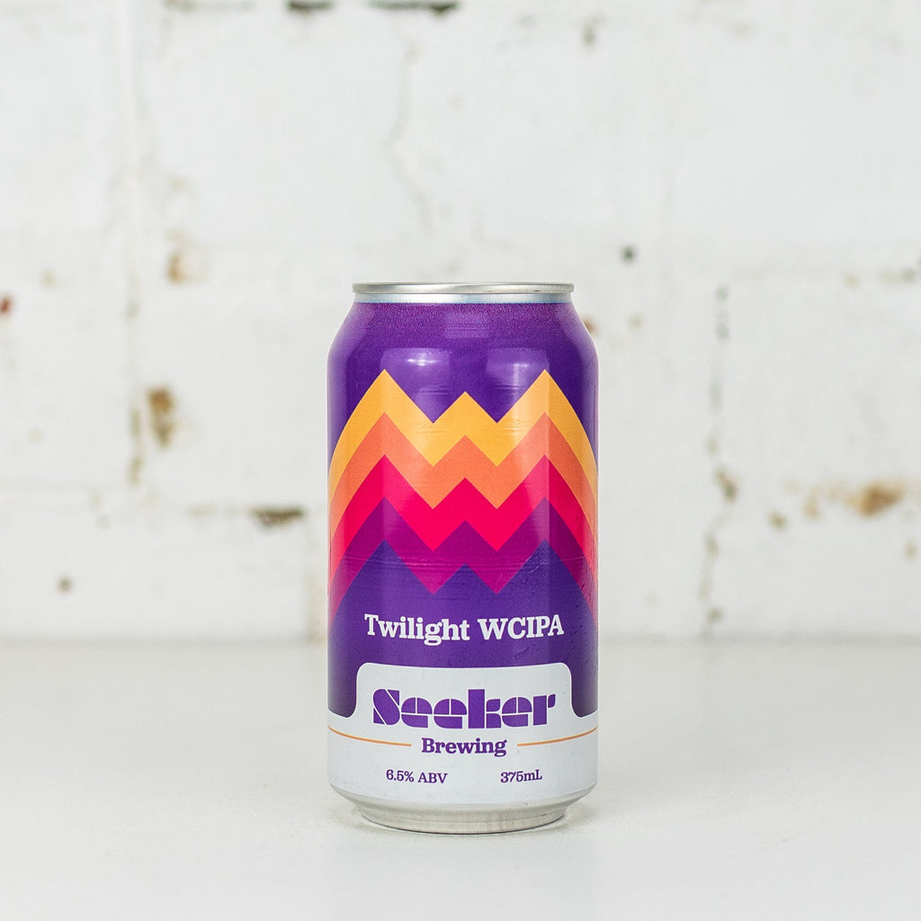 Seeker - Twilight West Coast IPA