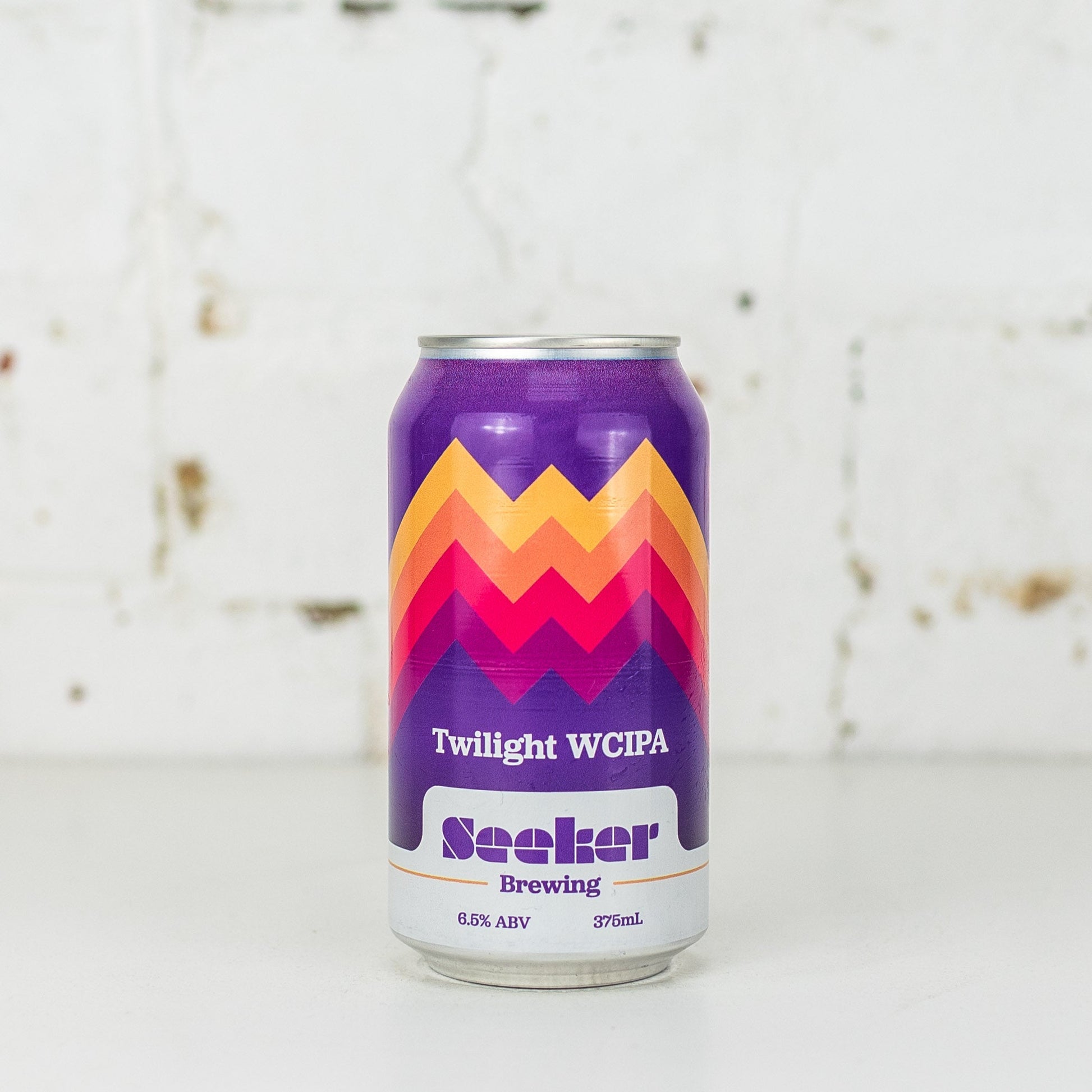 Seeker - Twilight West Coast IPA