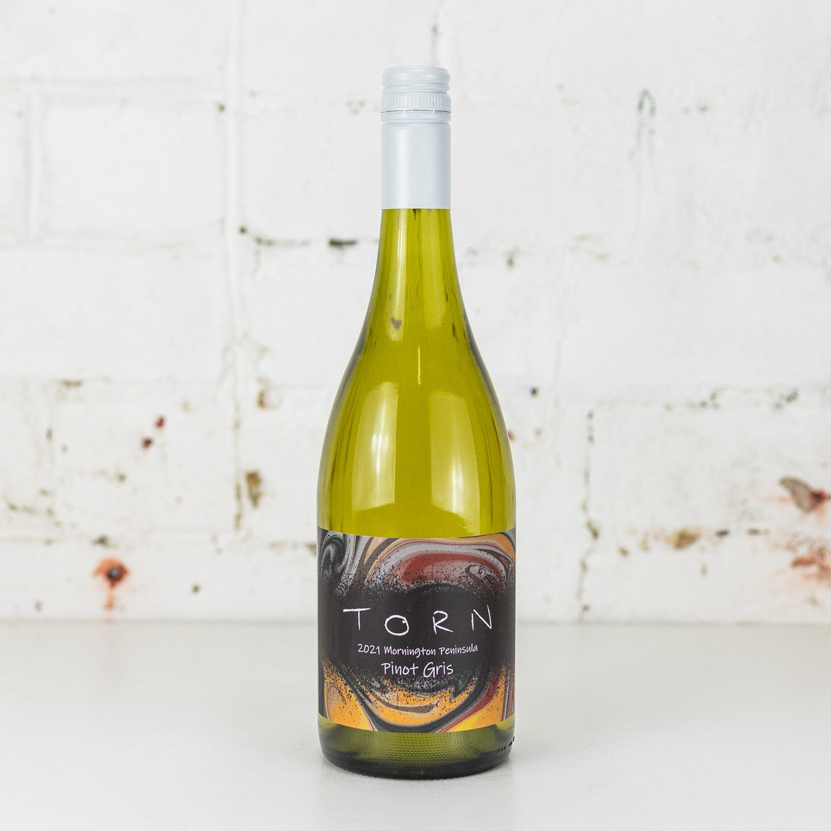 Torn - Pinot Gris 2021 750ml