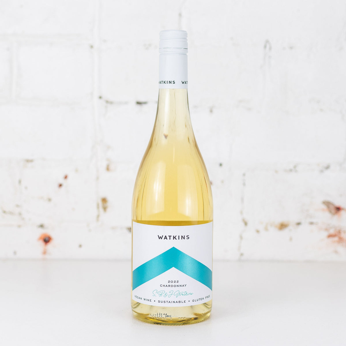 Watkins - Langhorne Creek Chardonnay 750ml