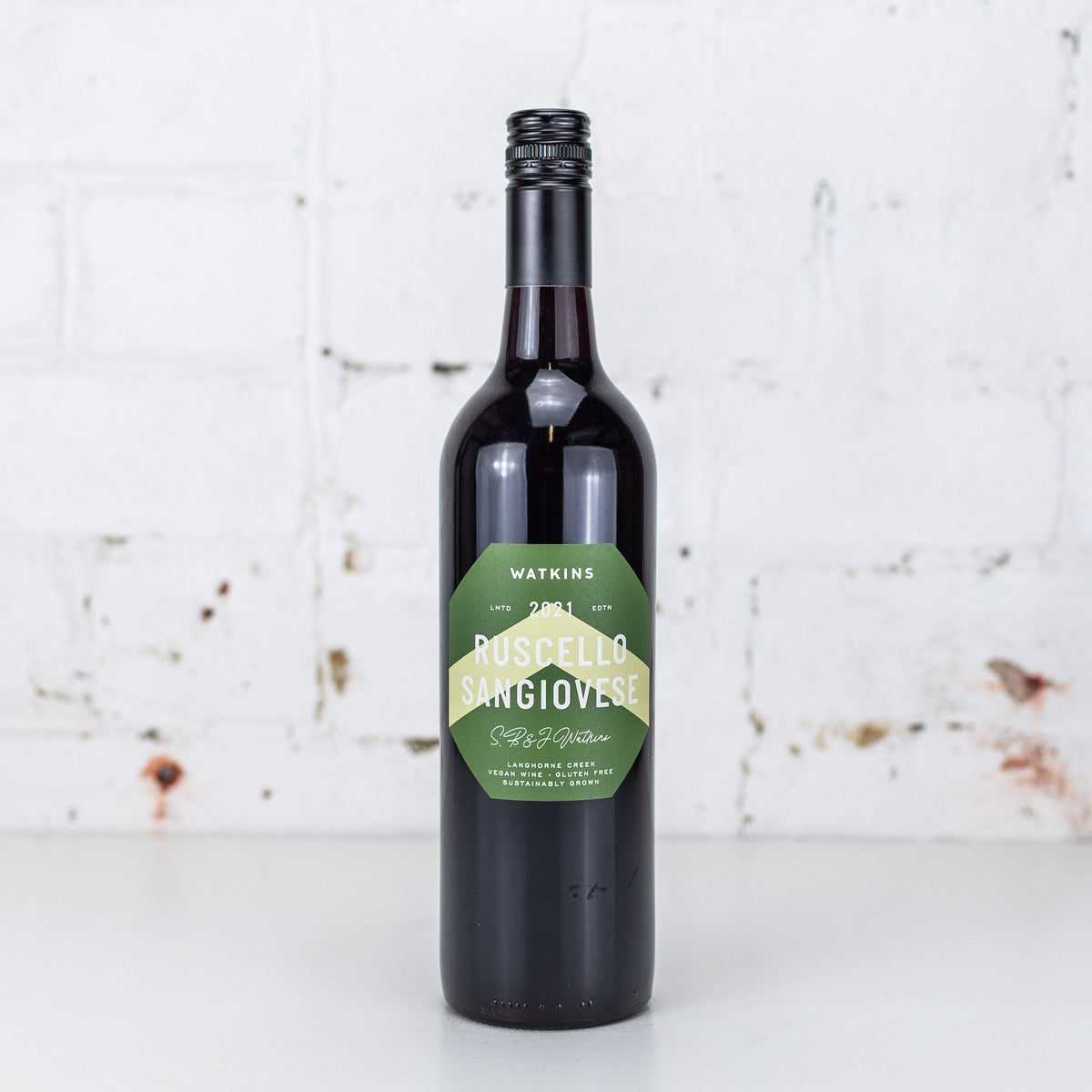 Watkins - Ruscello Sangiovese 750ml