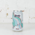 Burnley - New World Pils