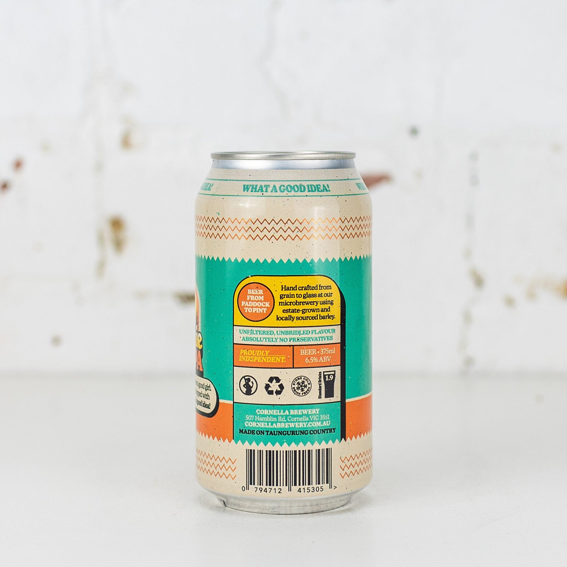 Cornella - Annie NEIPA