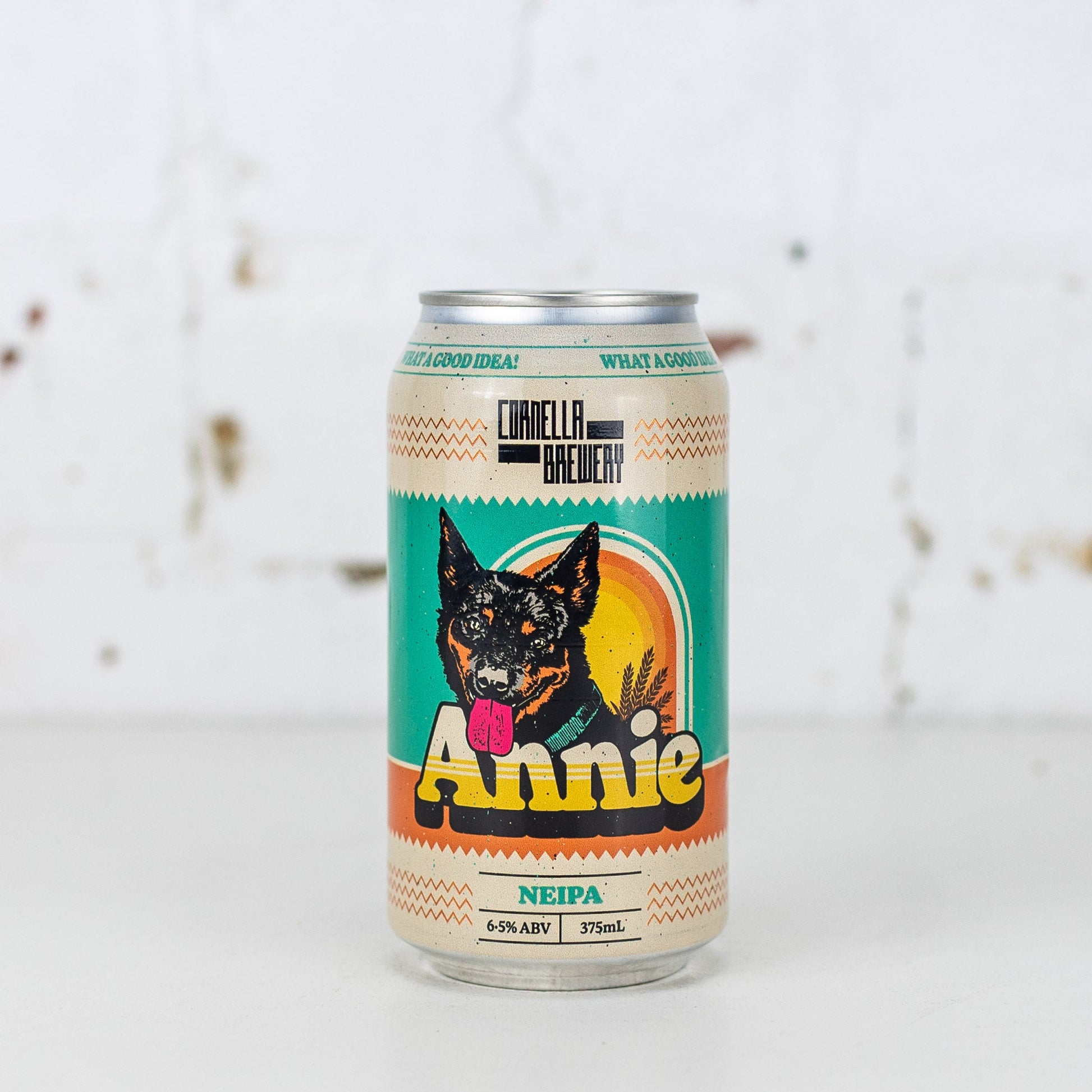 Cornella - Annie NEIPA