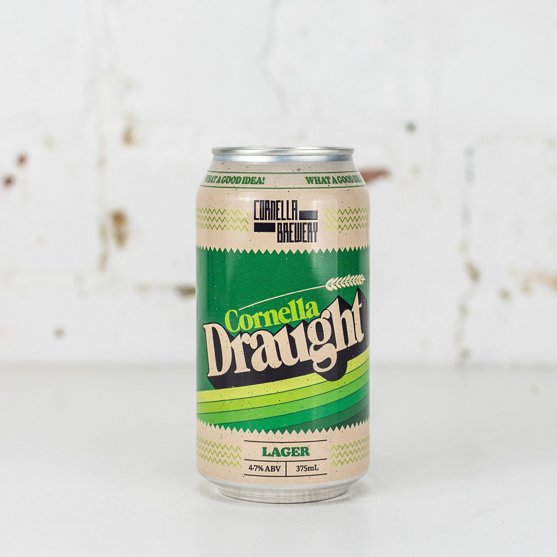 Cornella - Draught Lager