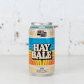 Cornella - Hay Bale XPA
