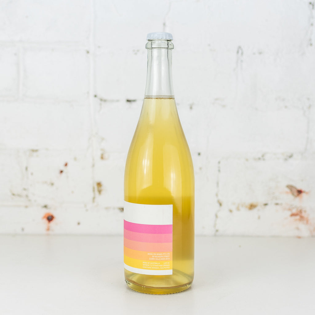 Das Juice - Prosecco Pet Nat 750ml