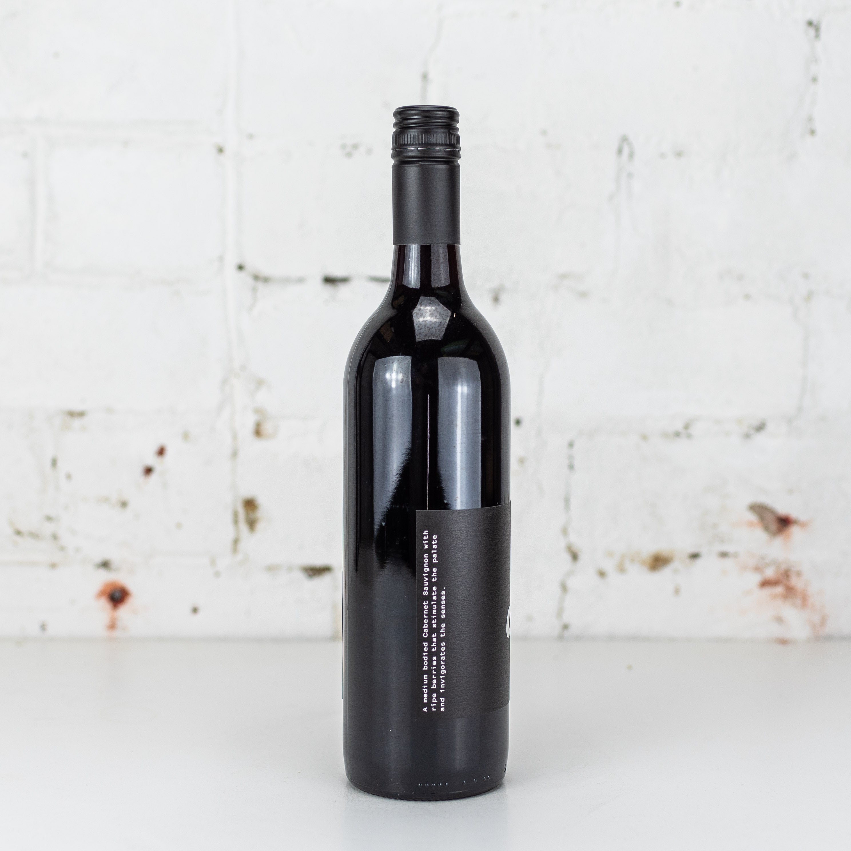 Georgie Orbach - Cabernet Sauvignon 750ml