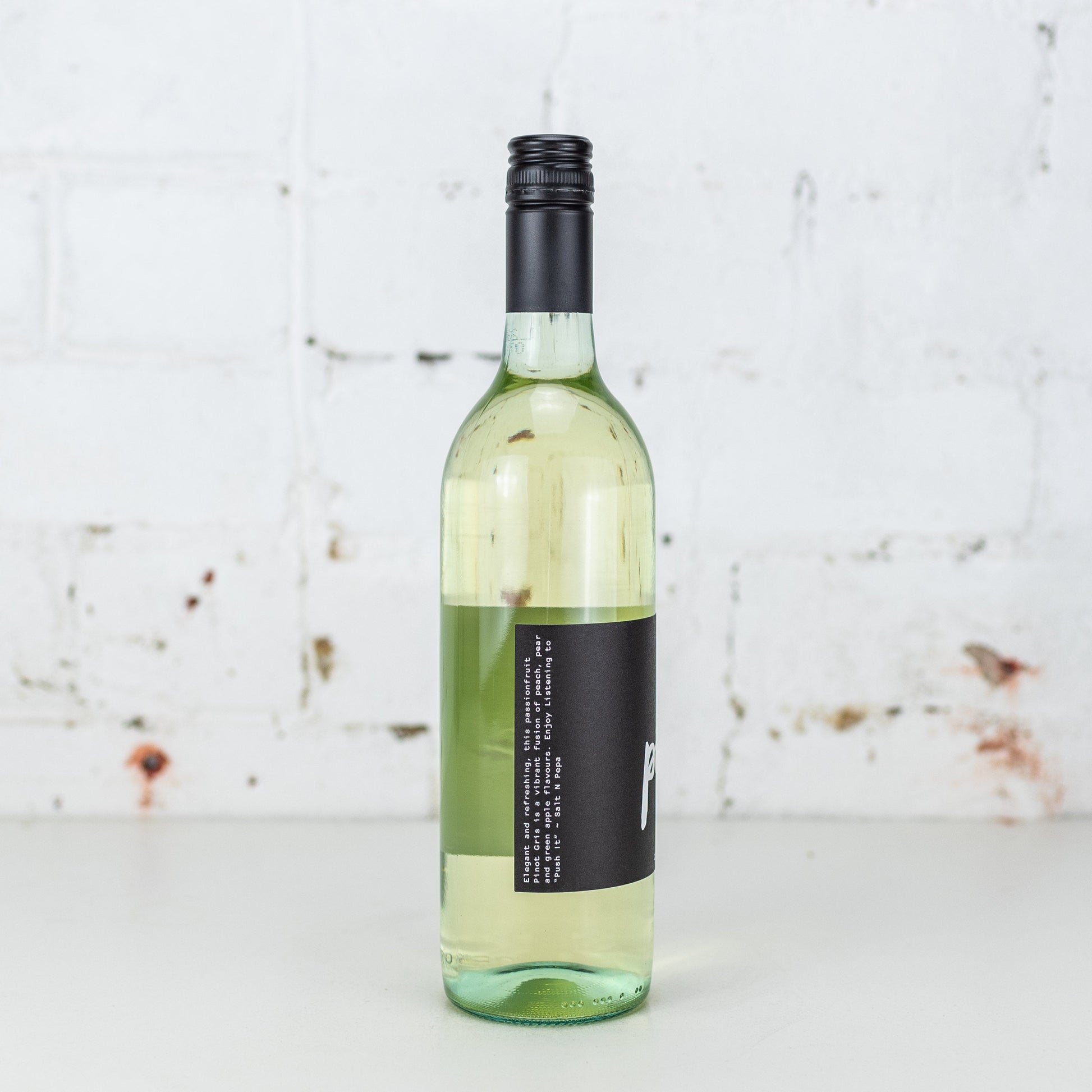 Georgie Orbach - Pinot Gris 750ml