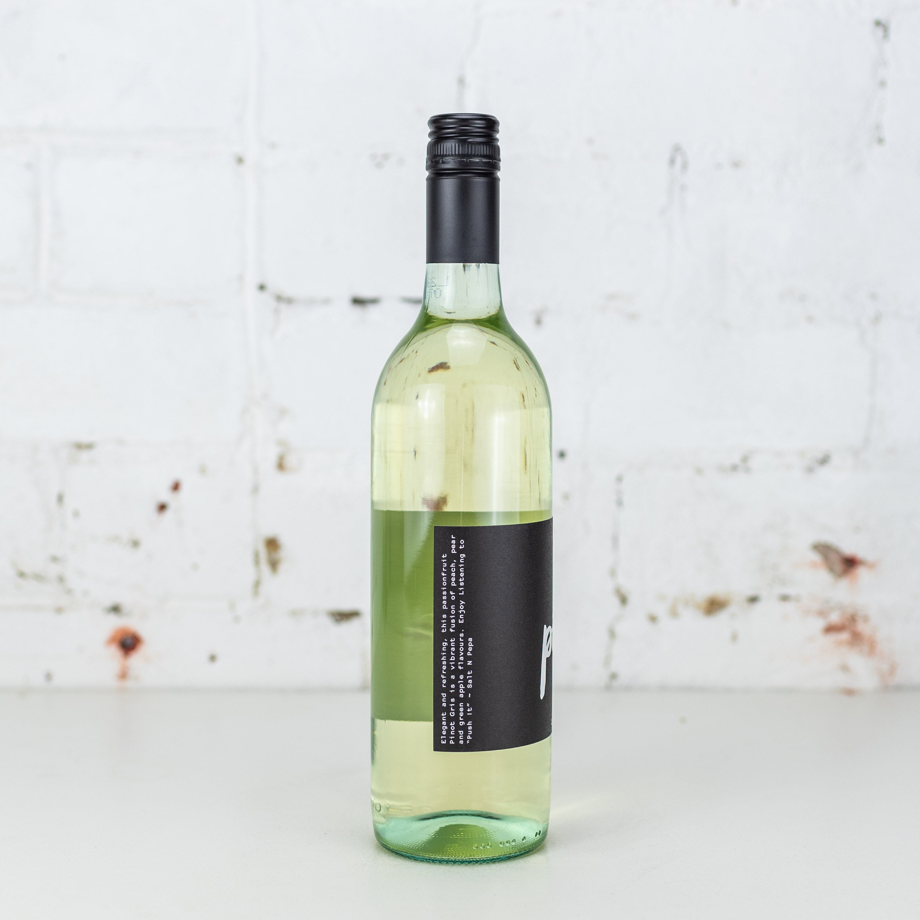 Georgie Orbach - Pinot Gris 750ml