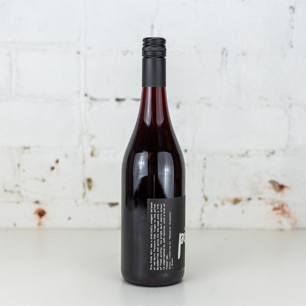 Georgie Orbach - Riverina Pinot Noir 750ml