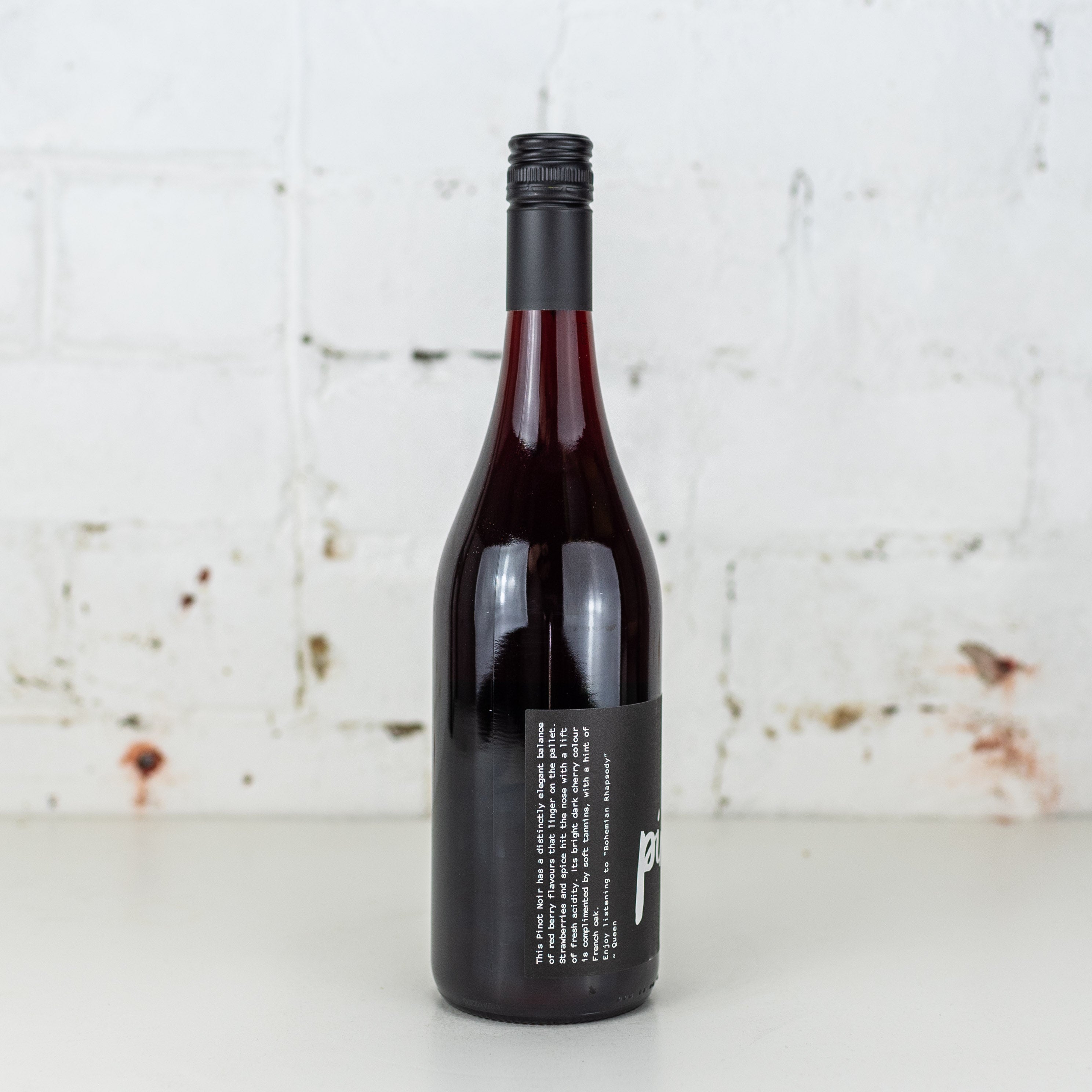 Georgie Orbach - Riverina Pinot Noir 750ml