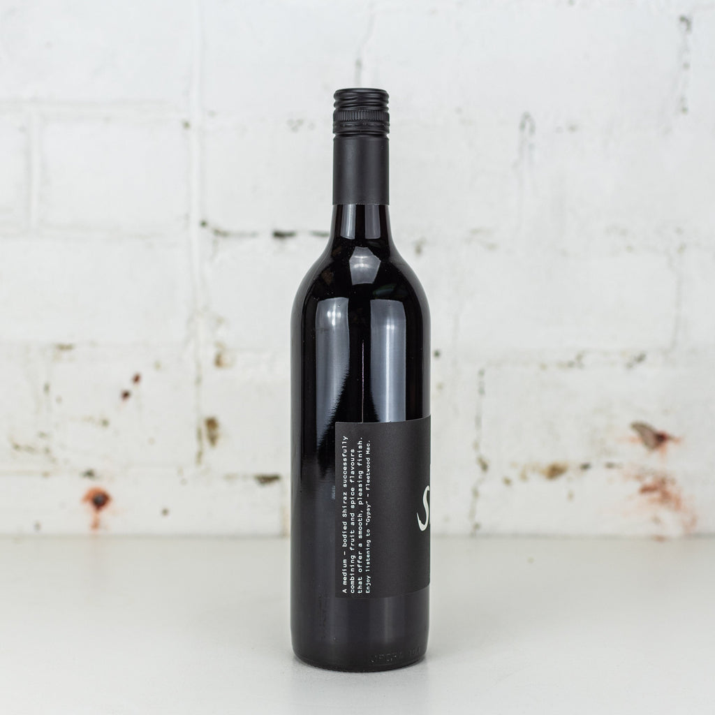 Georgie Orbach - Shiraz 750ml