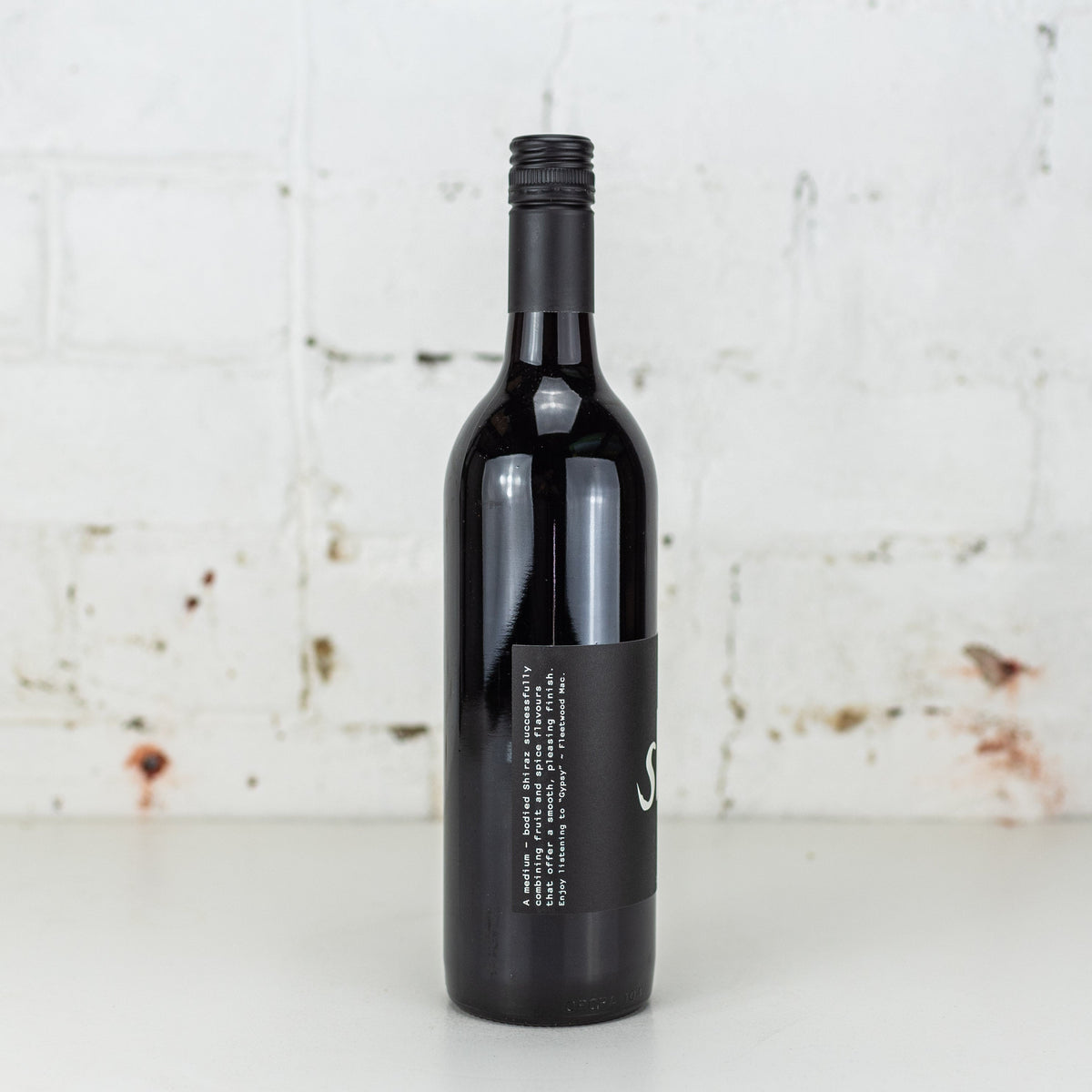 Georgie Orbach - Shiraz 750ml