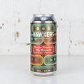 Hawkers - You're Breakin' My Biscuits Biscoff Porter