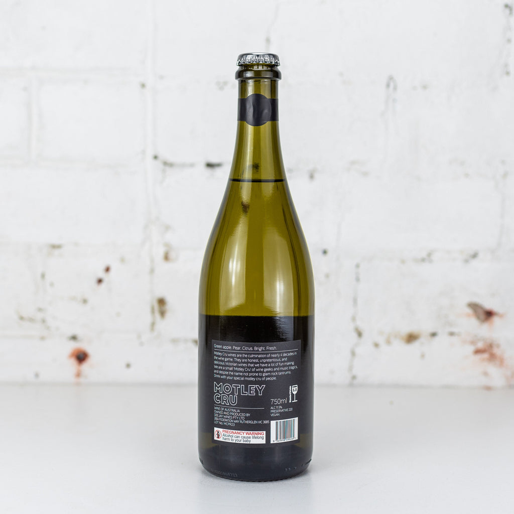 Motley Cru - Prosecco 750ml