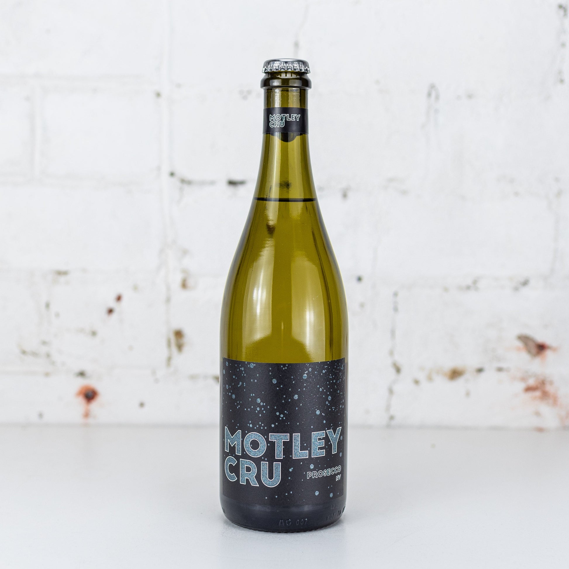 Motley Cru - Prosecco 750ml