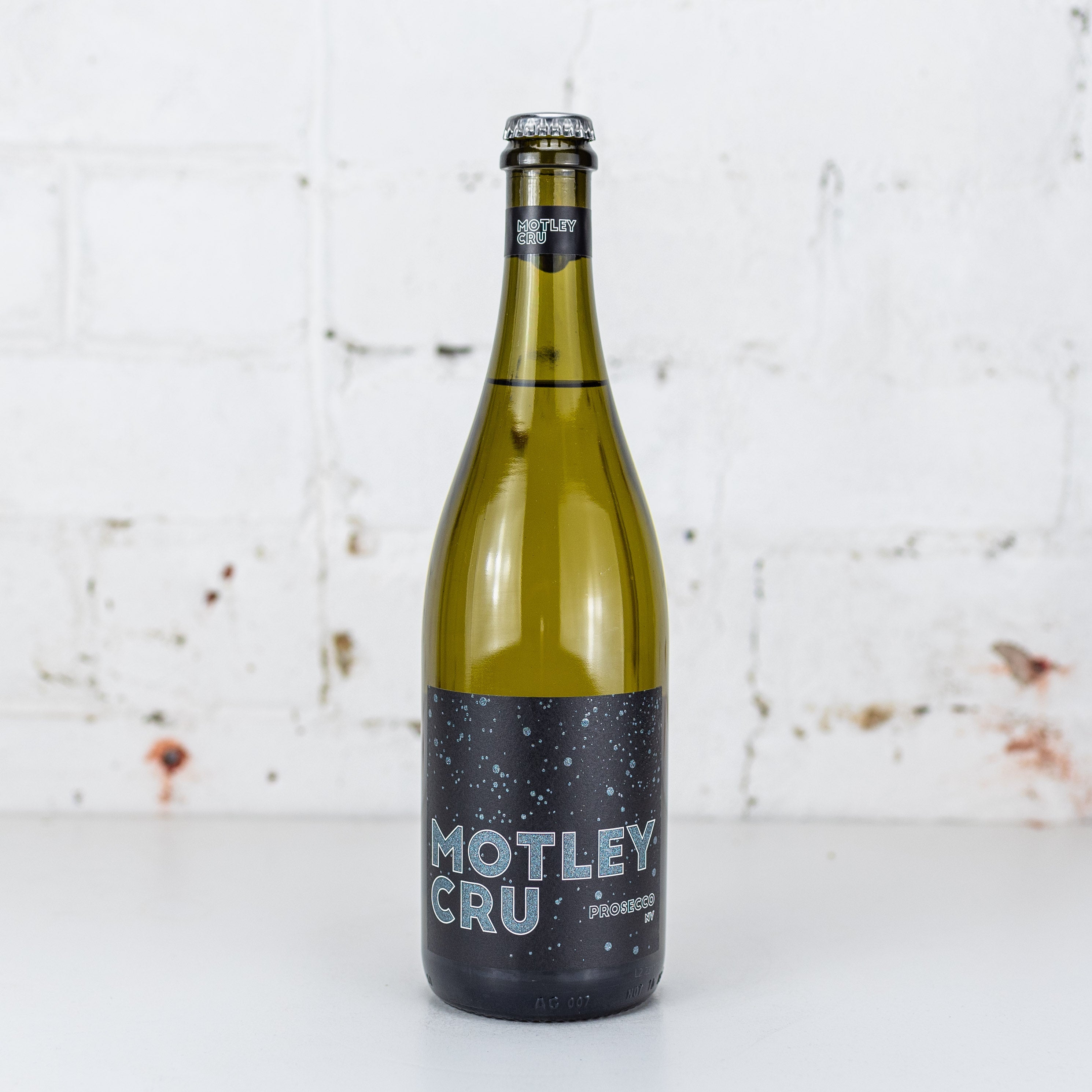 Motley Cru - Prosecco 750ml