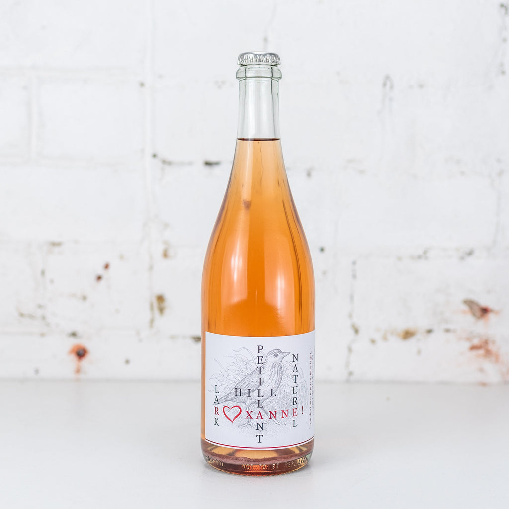 Lark Hill Winery - Roxanne Pet Nat 750ml